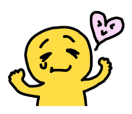 Silence yuri-ko sticker #4185308