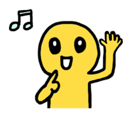 Silence yuri-ko sticker #4185310