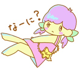 Eirian Chan sticker #4186031