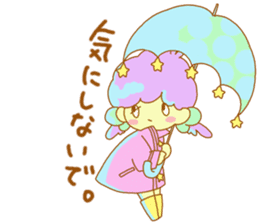 Eirian Chan sticker #4186045