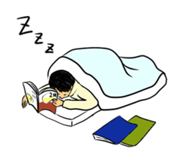 Bank clerk sticker sticker #4186366