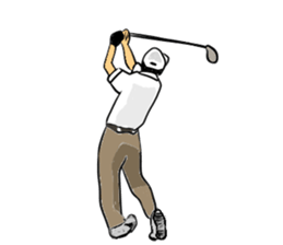 Bank clerk sticker sticker #4186367