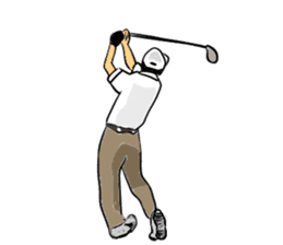 Bank clerk sticker sticker #4186367