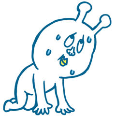 Hello, Earth Friends !