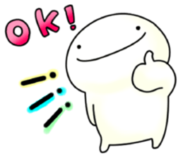 uooper! sticker #4186539