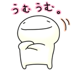 uooper! sticker #4186541