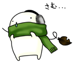 uooper! sticker #4186550