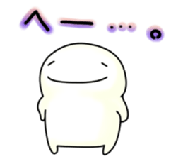 uooper! sticker #4186554