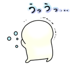 uooper! sticker #4186555