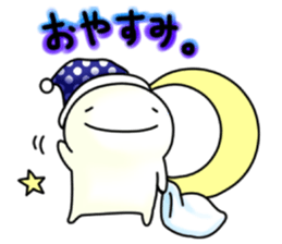 uooper! sticker #4186556