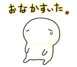 uooper! sticker #4186557