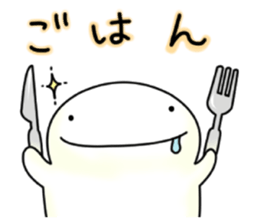 uooper! sticker #4186558