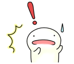 uooper! sticker #4186569