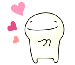 uooper! sticker #4186572