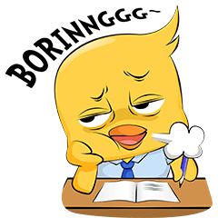 School Life of CHICKABOOM