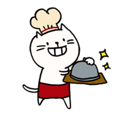 nyanjiro sticker #4187661