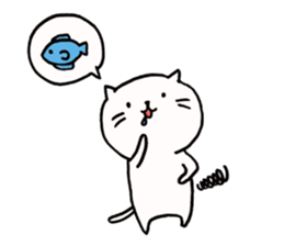 nyanjiro sticker #4187662