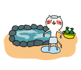 nyanjiro sticker #4187665