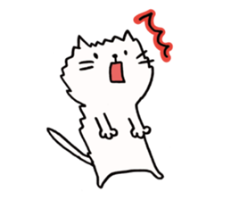 nyanjiro sticker #4187675