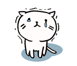 nyanjiro sticker #4187681