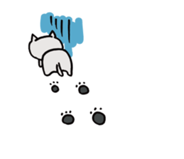 nyanjiro sticker #4187683