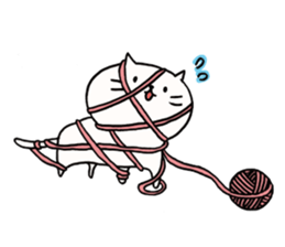 nyanjiro sticker #4187684