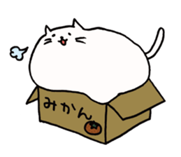 nyanjiro sticker #4187685