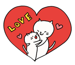 nyanjiro sticker #4187686