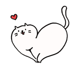 nyanjiro sticker #4187688