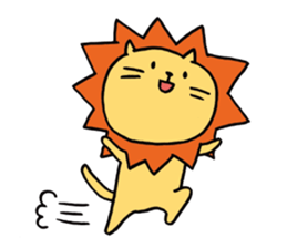 nyanjiro sticker #4187690