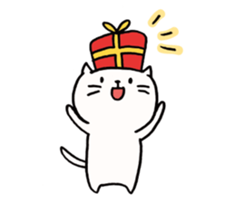 nyanjiro sticker #4187691