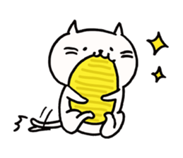 nyanjiro sticker #4187692