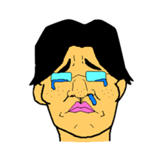 Nerd sticker #4188932