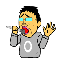 Nerd sticker #4188933