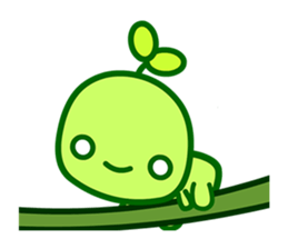 Traxie & Friends sticker #4189016