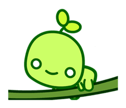 Traxie & Friends sticker #4189016