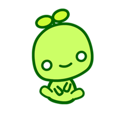 Traxie & Friends sticker #4189017