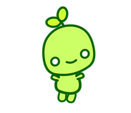 Traxie & Friends sticker #4189018