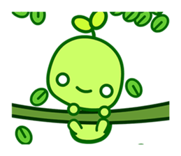 Traxie & Friends sticker #4189019