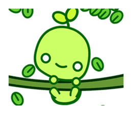 Traxie & Friends sticker #4189019