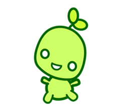 Traxie & Friends sticker #4189020