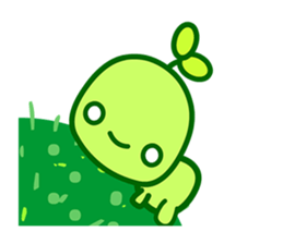 Traxie & Friends sticker #4189021