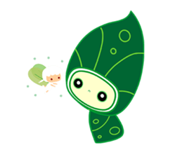 Traxie & Friends sticker #4189022