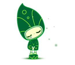 Traxie & Friends sticker #4189023