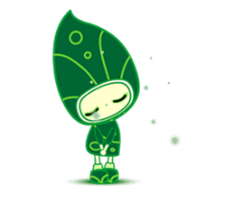 Traxie & Friends sticker #4189023