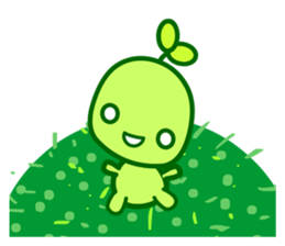 Traxie & Friends sticker #4189024