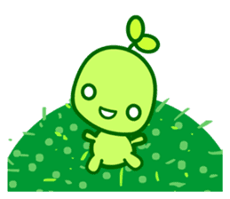 Traxie & Friends sticker #4189024