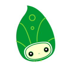 Traxie & Friends sticker #4189025