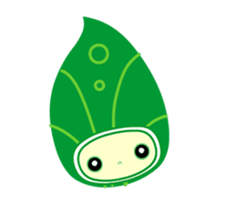 Traxie & Friends sticker #4189025