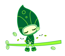 Traxie & Friends sticker #4189026